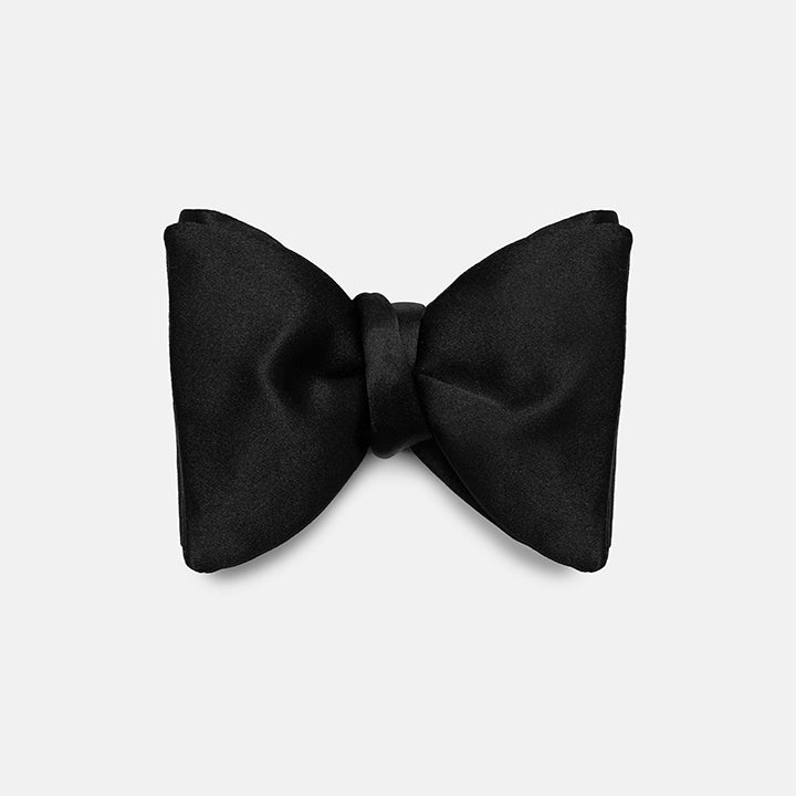 Classic Large Bow Tie by Shawn Christopher