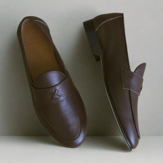 The Men's Loafer Shop