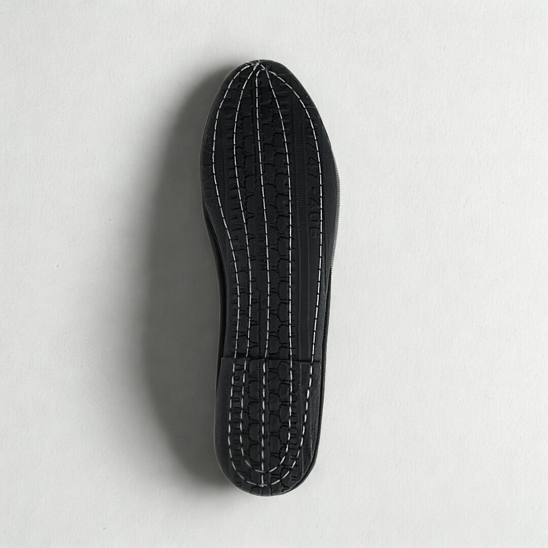 Men's Friulane - Chocolate Canvas