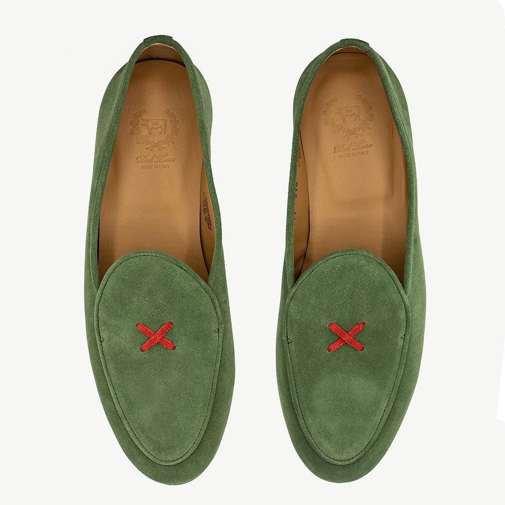 Men's Italia Milano Loafer - 2nd