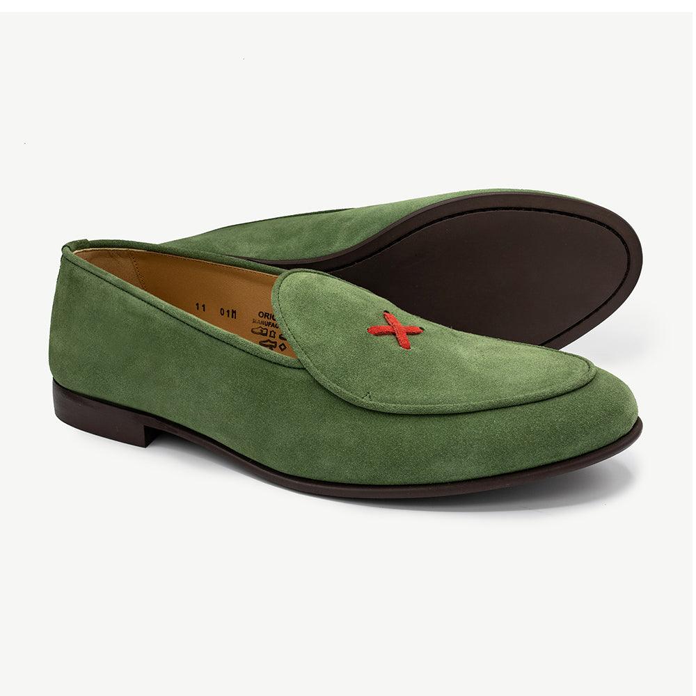 Men's Italia Milano Loafer - 2nd