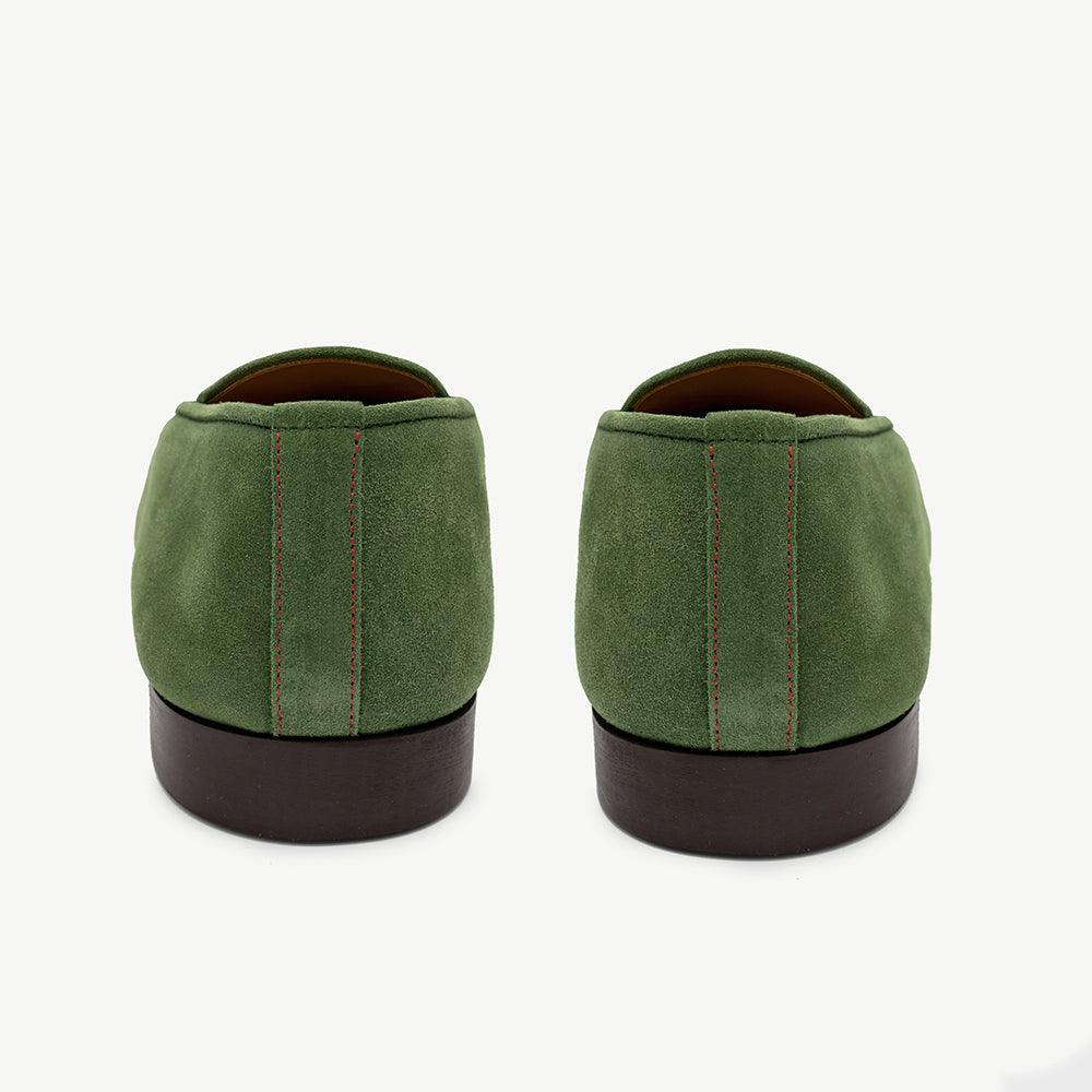 Women's Italia Milano Loafer - 2nd