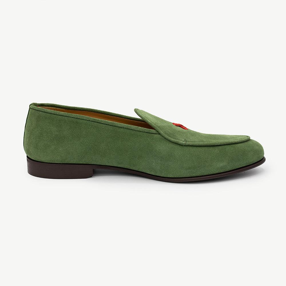 Women's Italia Milano Loafer - 2nd