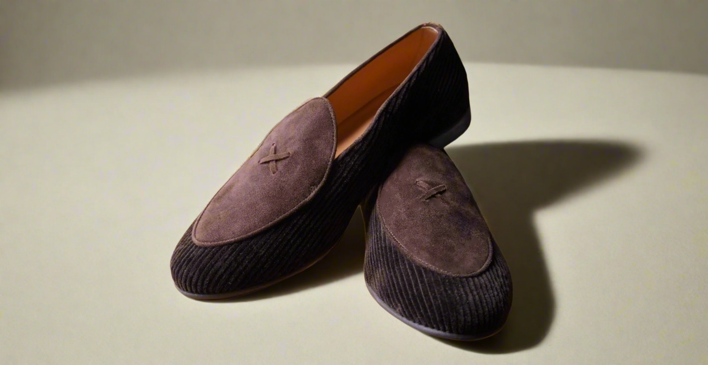 Italian house slippers online