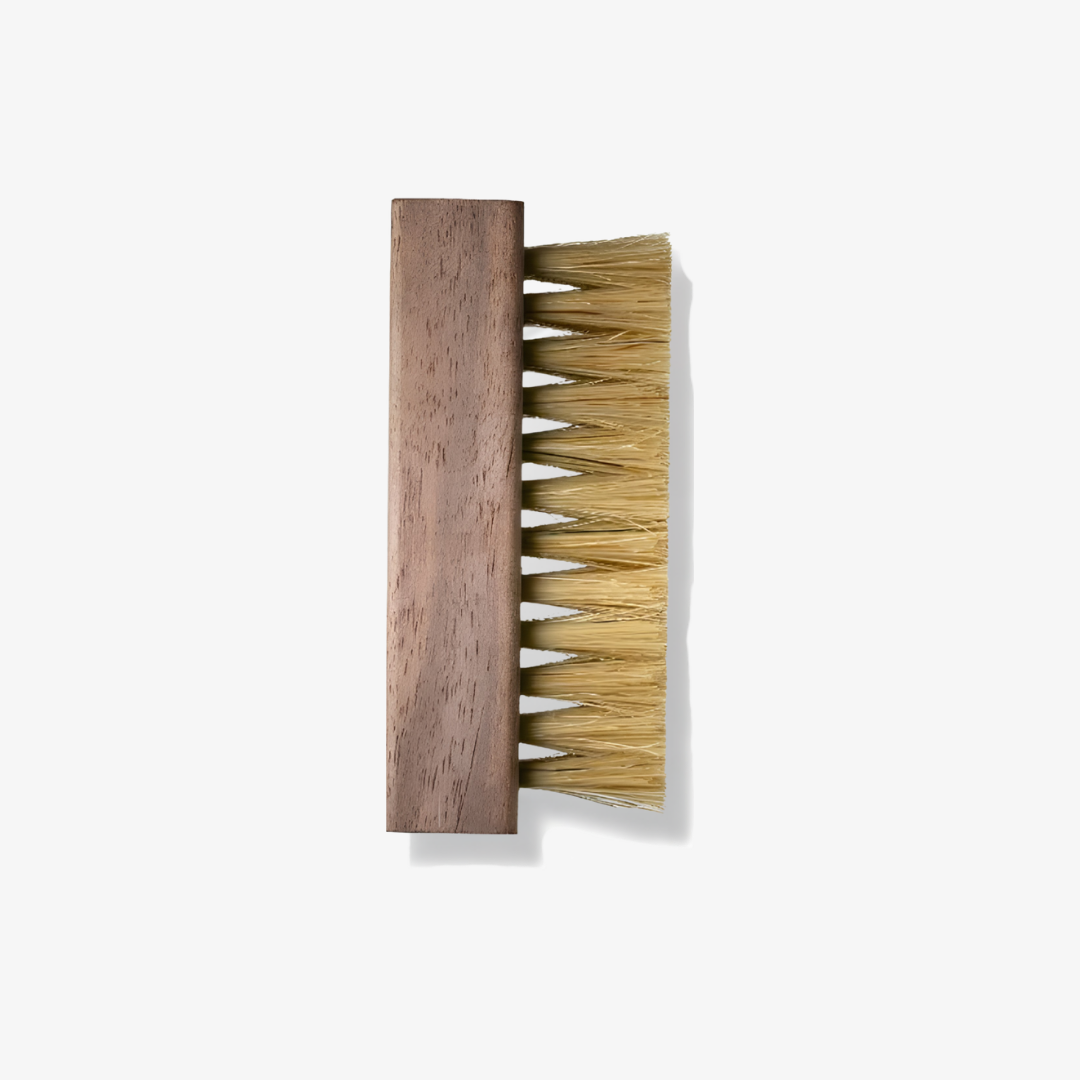 Premium Shoe Cleaning Brush - Delicates