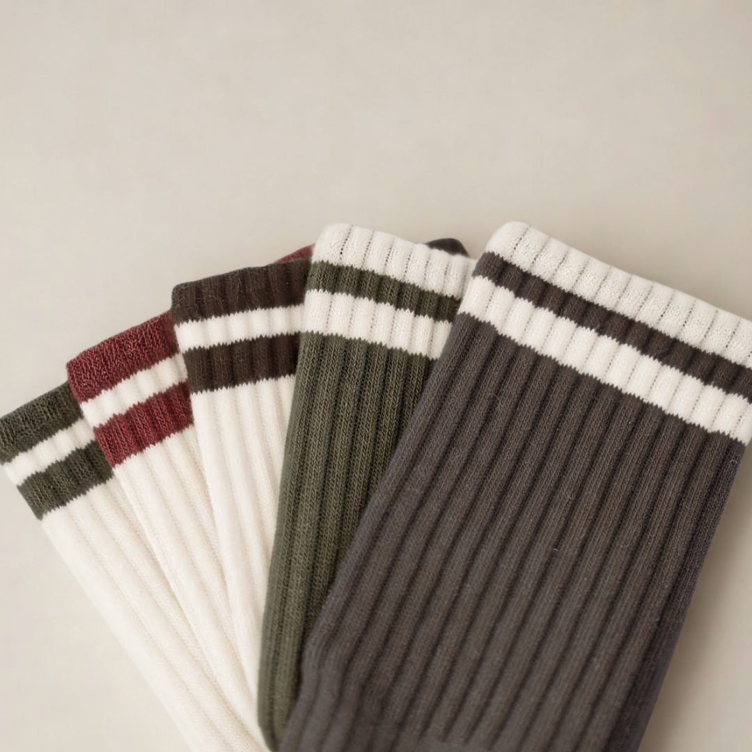 Mix & Match Sock Bundle