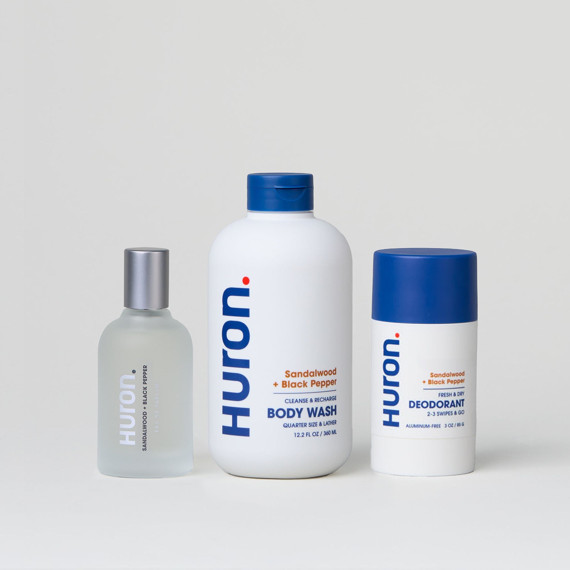 Signature Scent Bundle by Huron