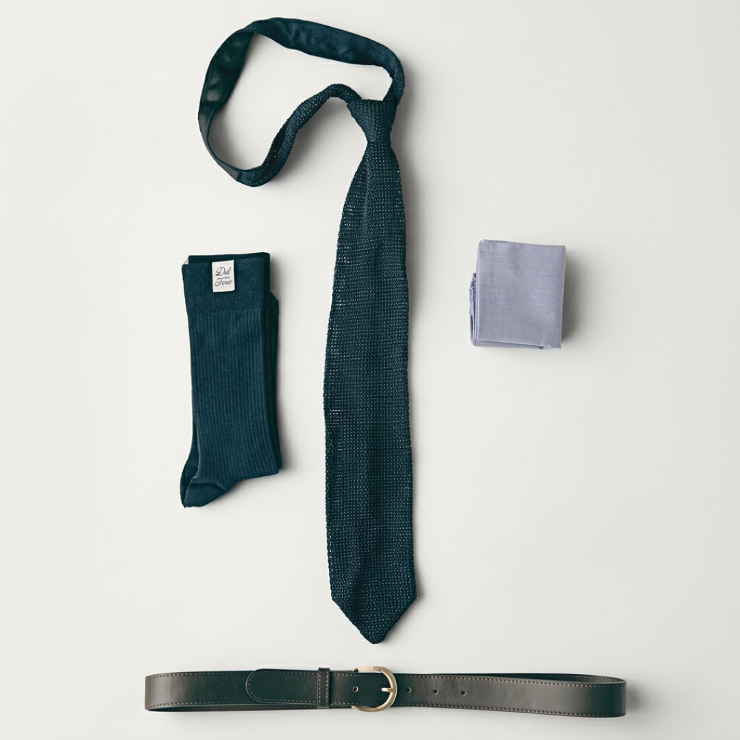 Semi-Formal Bundle