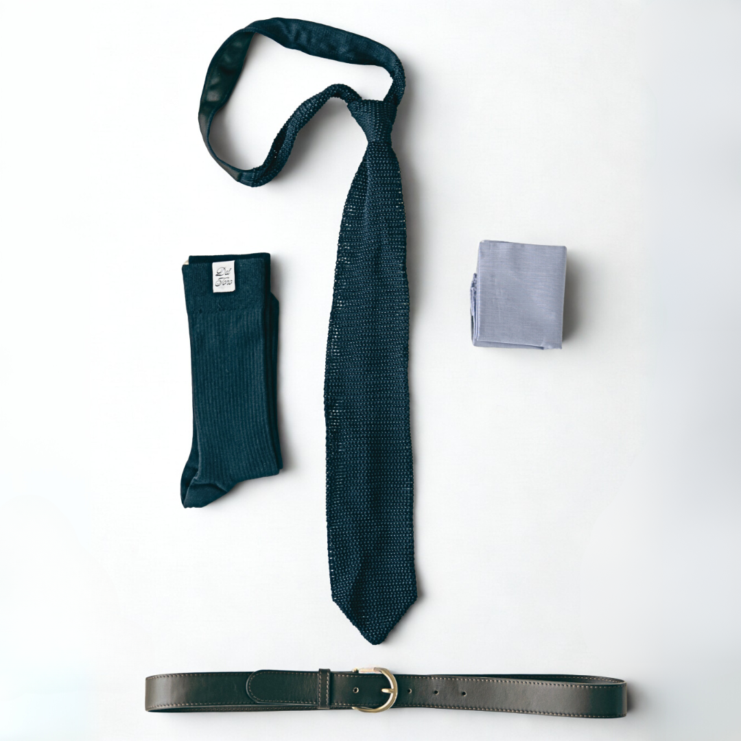 Semi-Formal Bundle