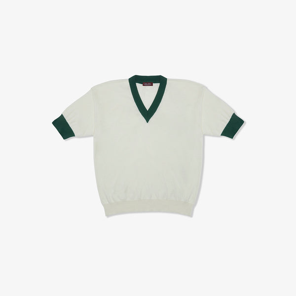 ShortSleeveVintageVNeck_Vintag