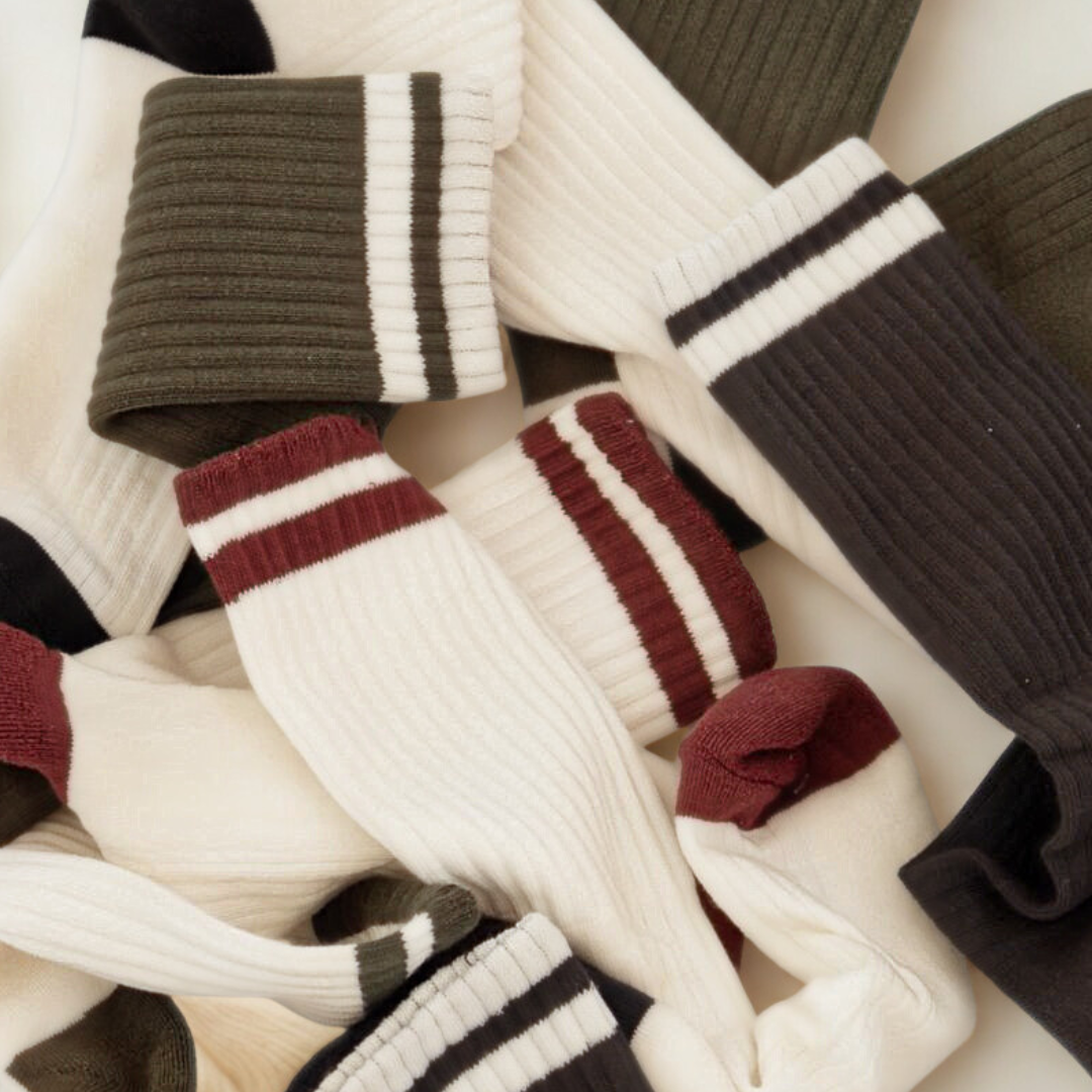 Mix & Match Sock Bundle