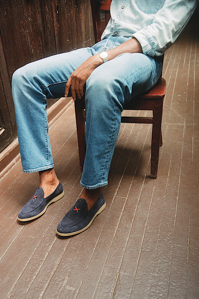 Handmade Italian Shoes | Del Toro Shoes