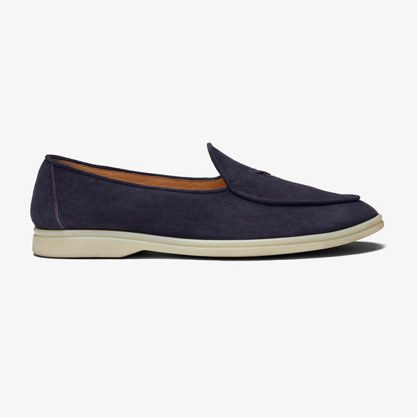 Viaggio_NavySuede_RightPoint_P  display picture 1