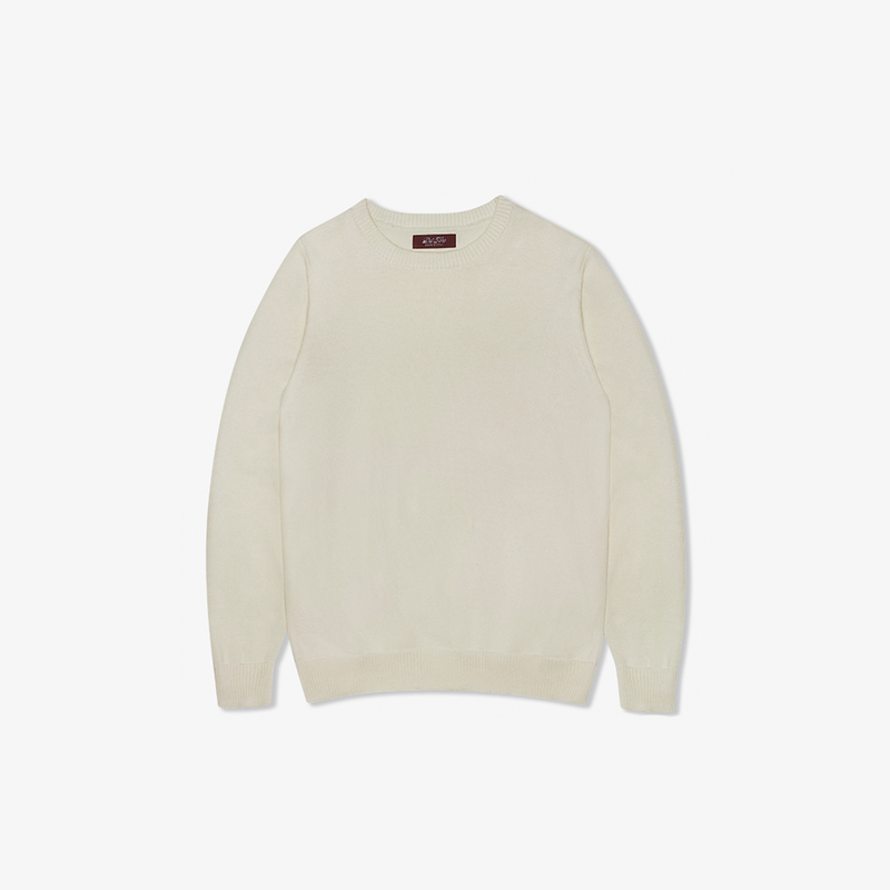 Vintage crewneck sweatshirt mens top