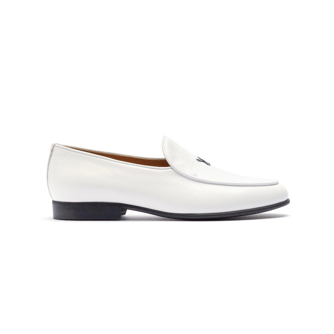 Women's Sky Leather Milano Loafer