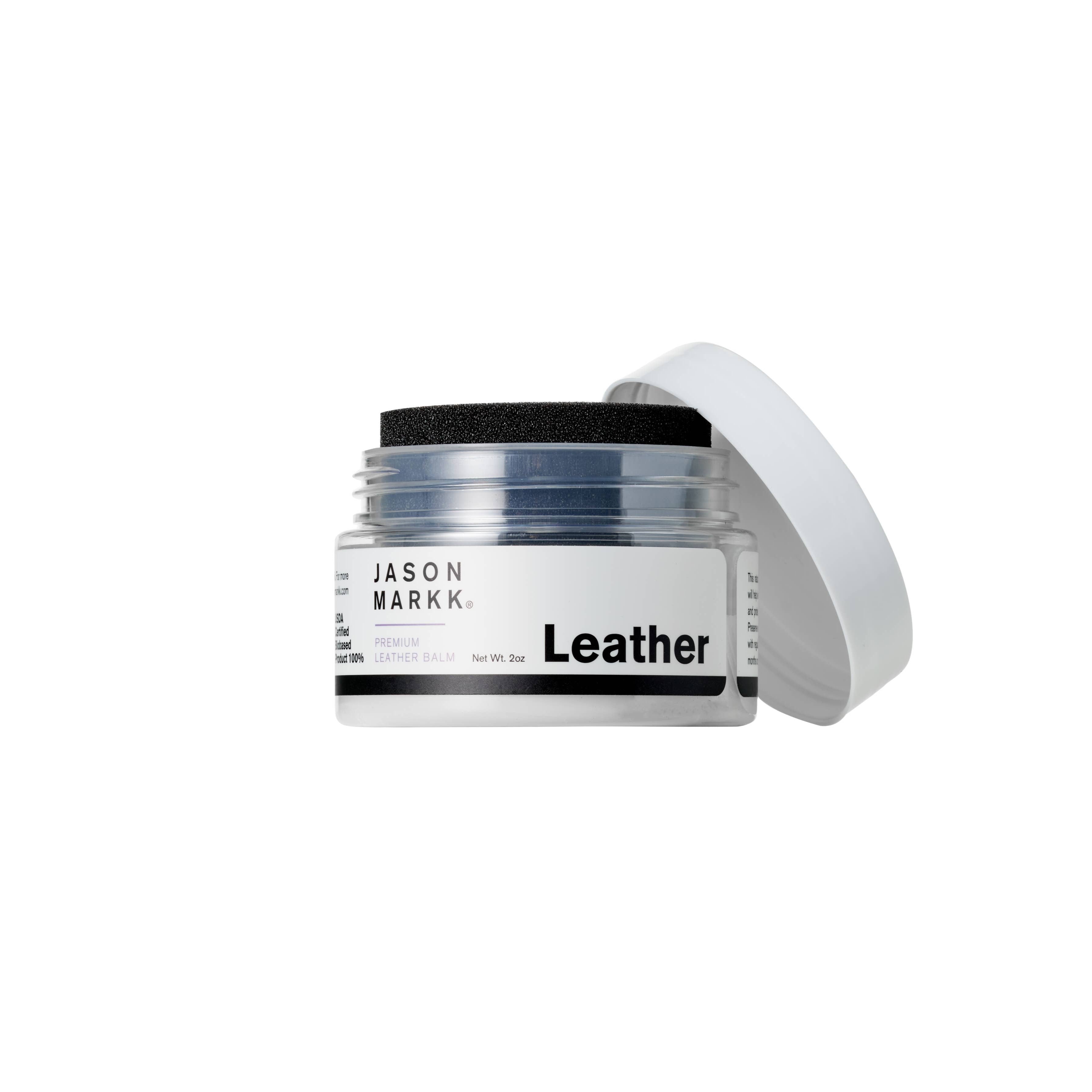 Leather Conditioning Balm