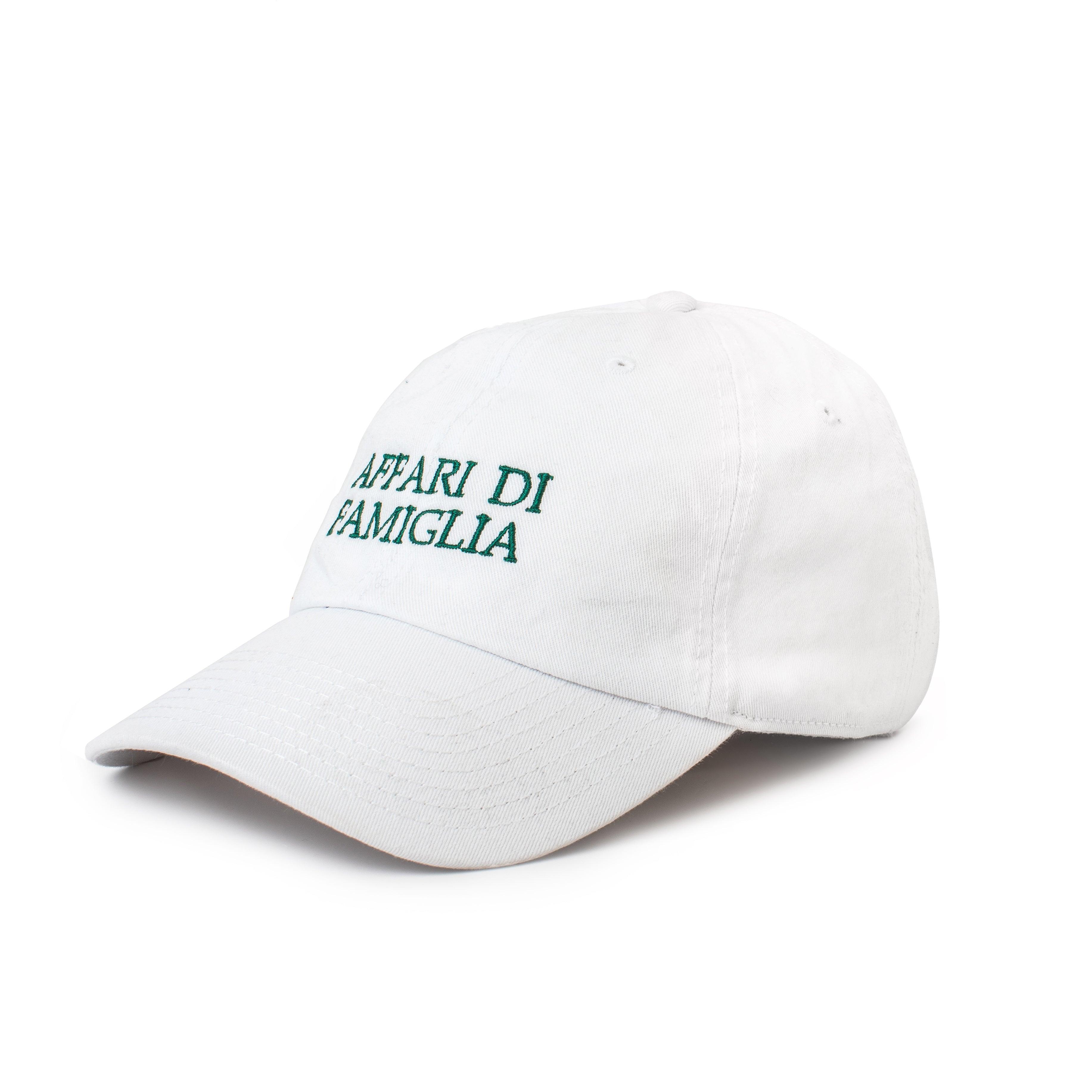 Family Business Dad Hat