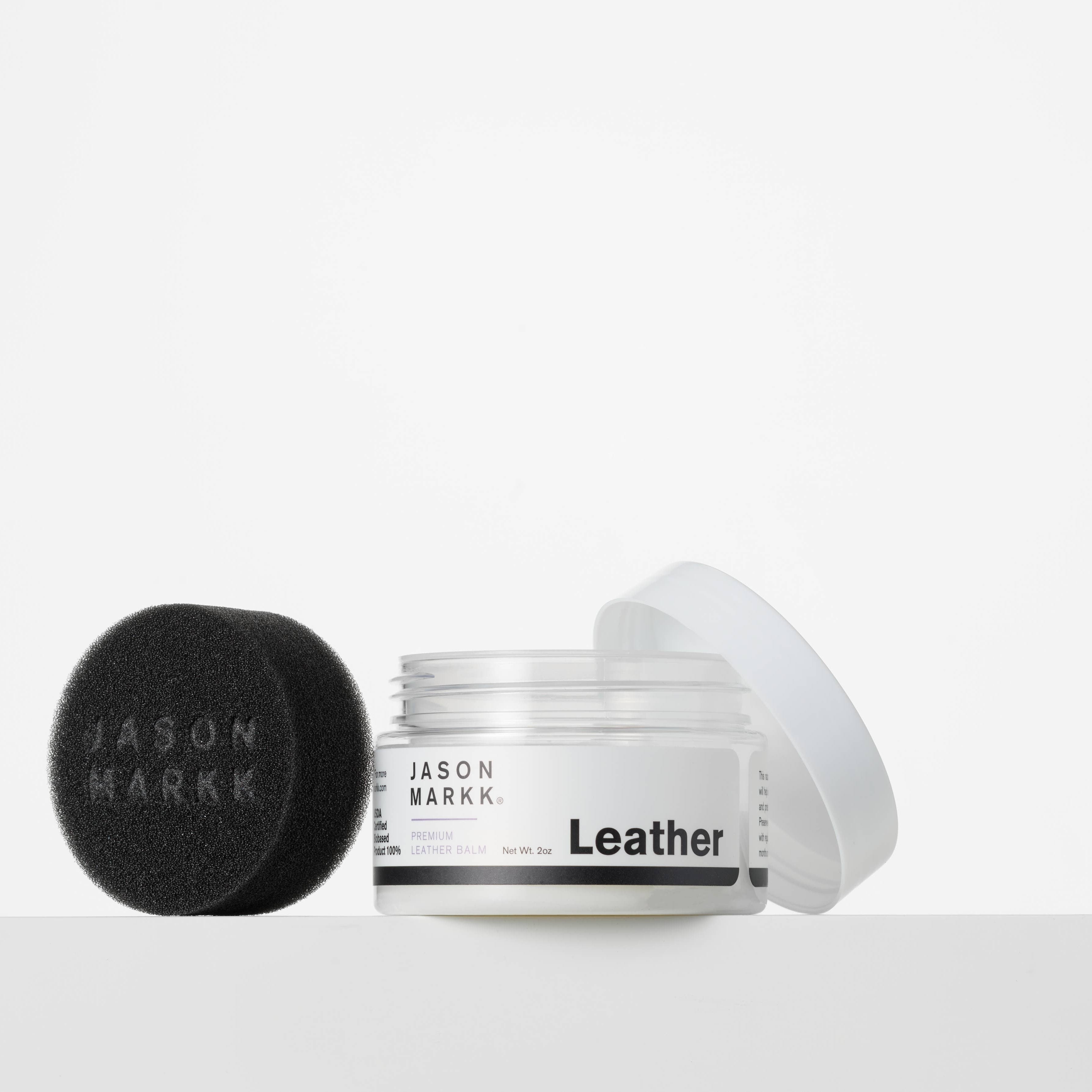 Leather Conditioning Balm