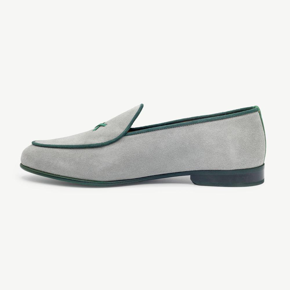 The Fed: Women's Litquidity Suede Milano - 2nd