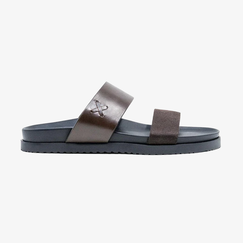 Men's Brown Cinturini Sandal