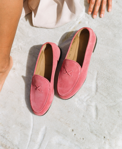 Handmade Italian Shoes | Del Toro Shoes