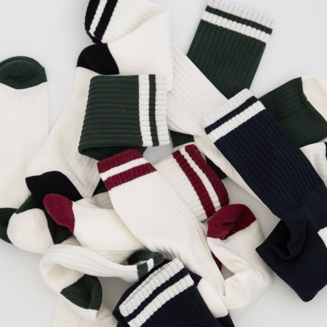 Mix & Match Sock Bundle