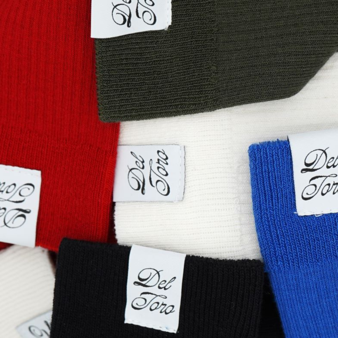 Mix & Match Sock Bundle