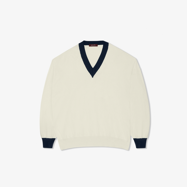 vintage-v-neck-sweater-vintage