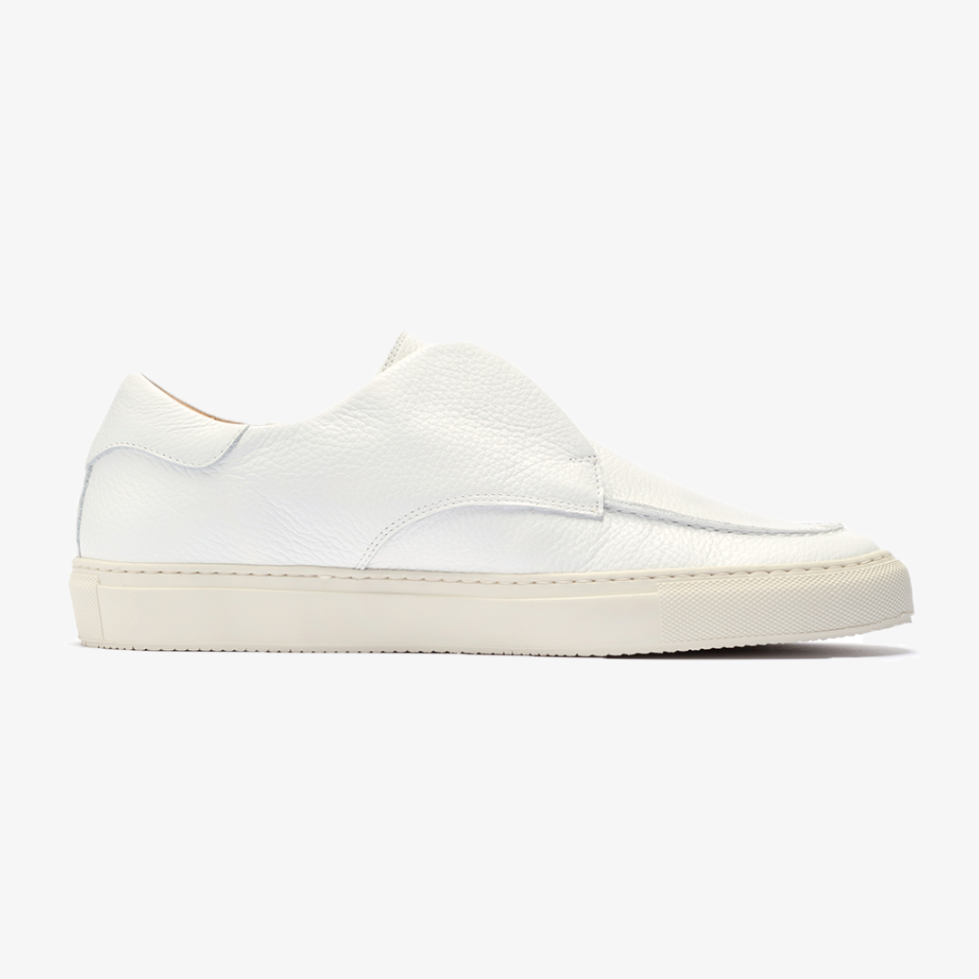Men's Italian Sneakers and Chukkas | Handmade | Del Toro