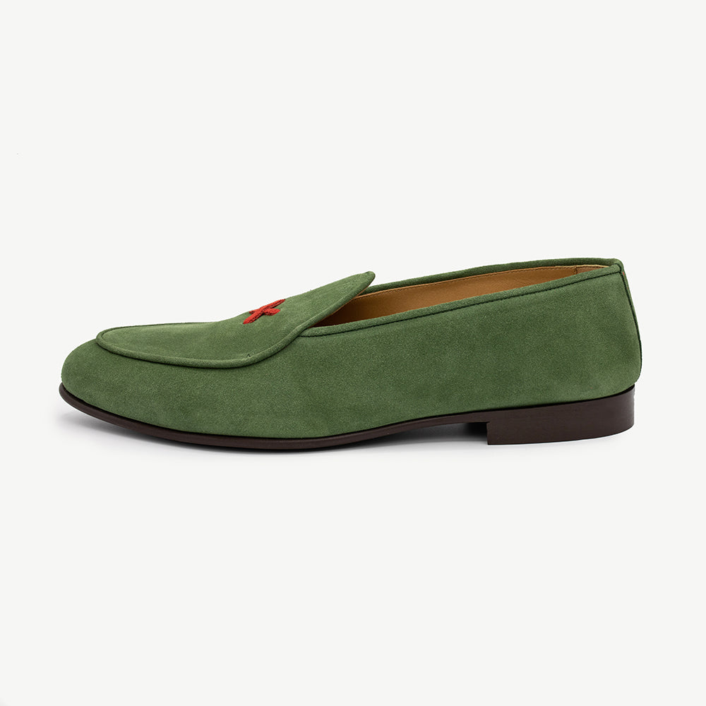 Women's Holiday Milano Loafer