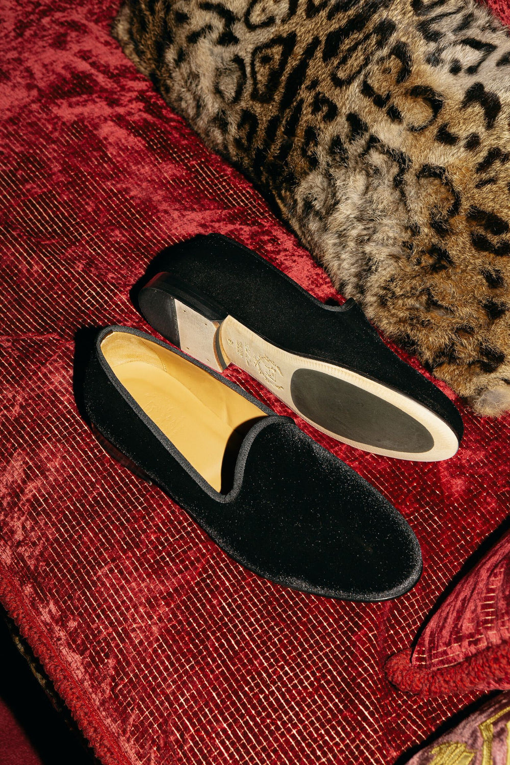 Custom Slippers | Design Slippers | Personalized Slippers