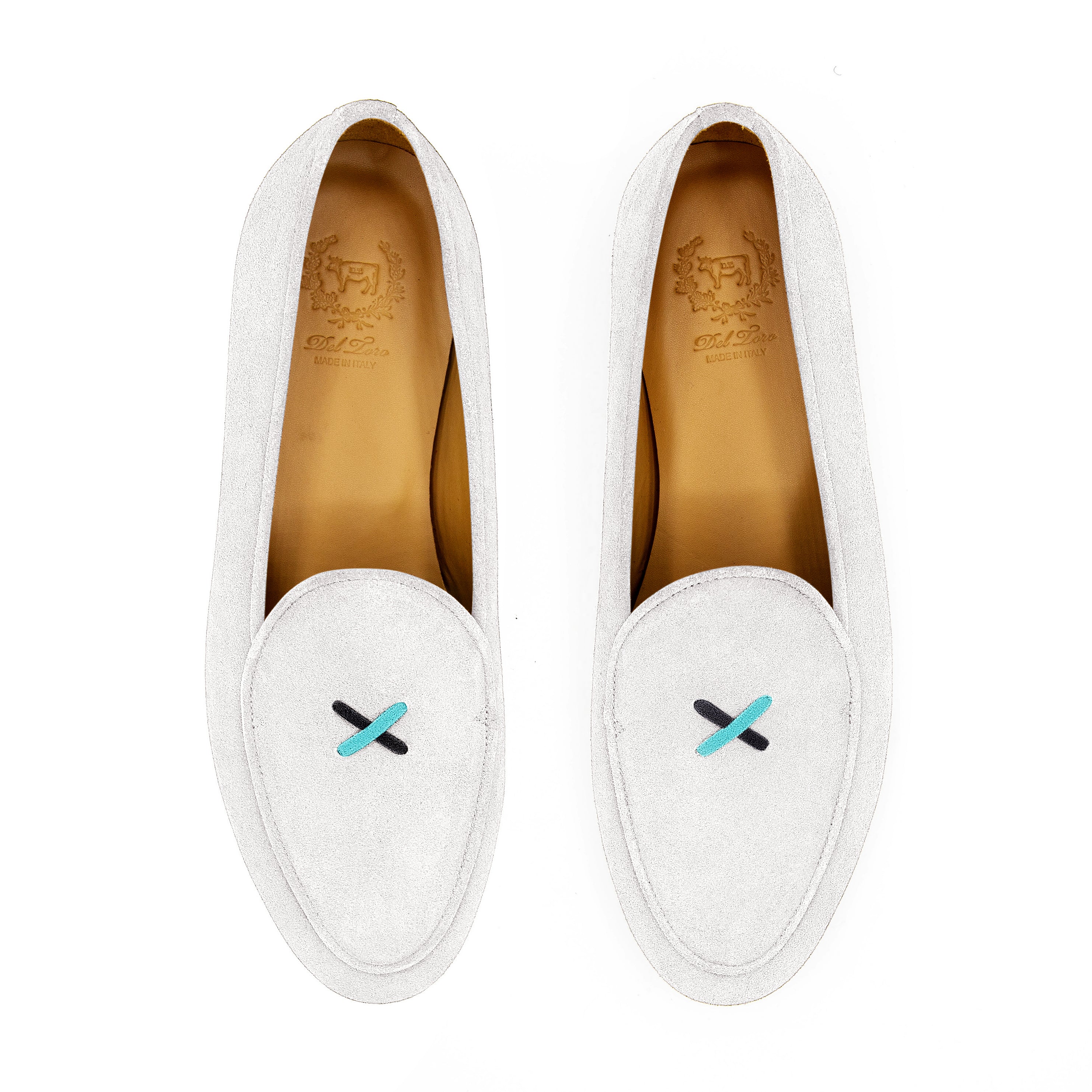 Men's Sky Suede Milano Loafer