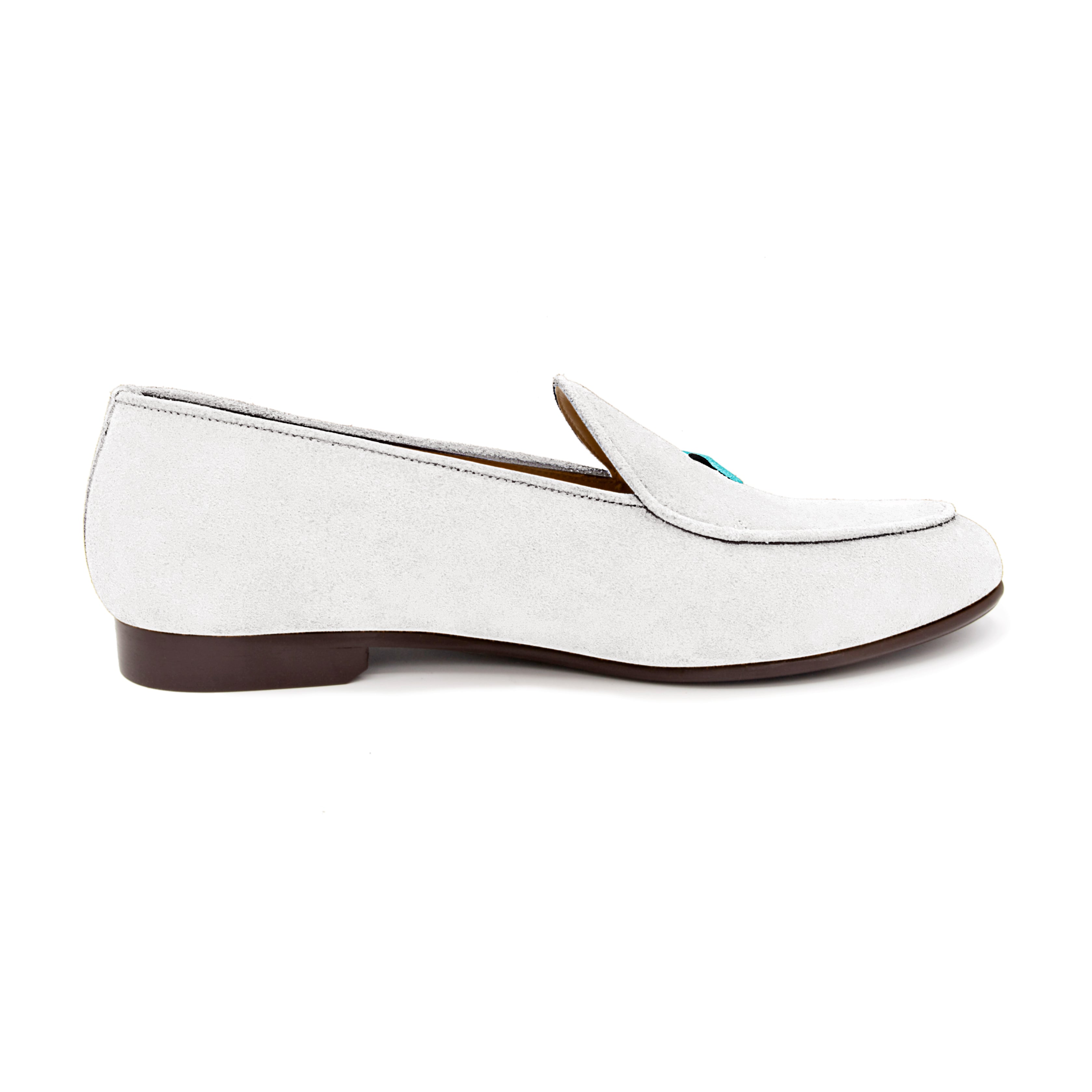 Men's Sky Suede Milano Loafer