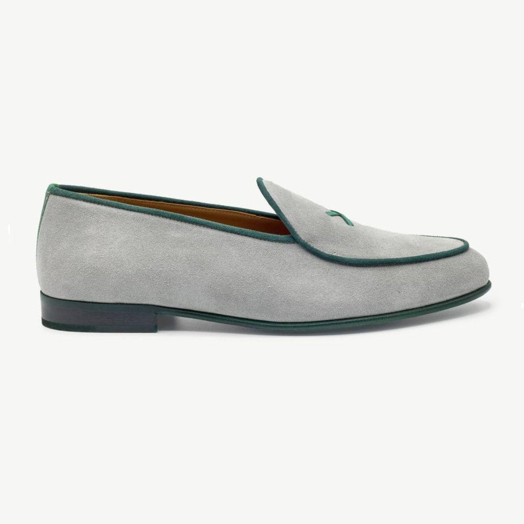 del toro shoes The Fed: Women's Litquidity Suede Milano The Fed