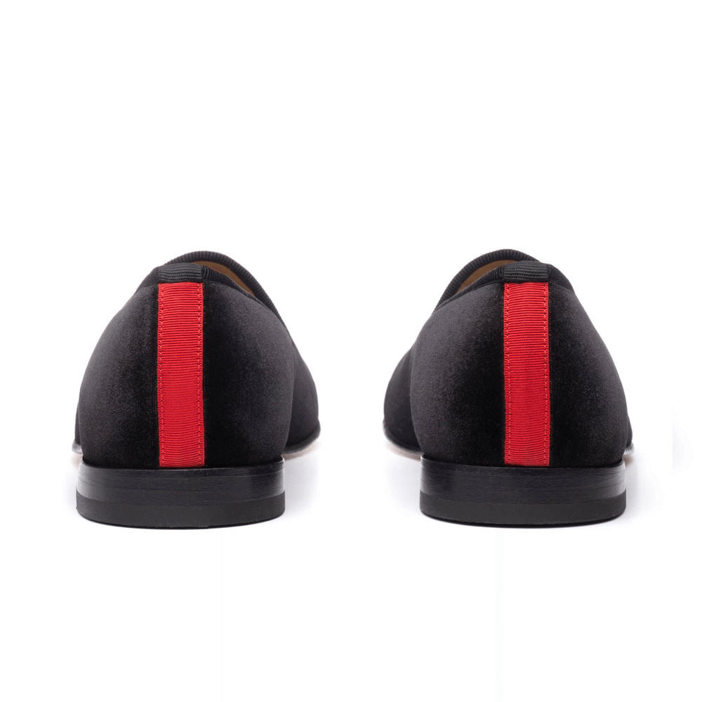 Del toro tuxedo slippers sales