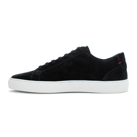 Discover 191+ suede sneakers womens best
